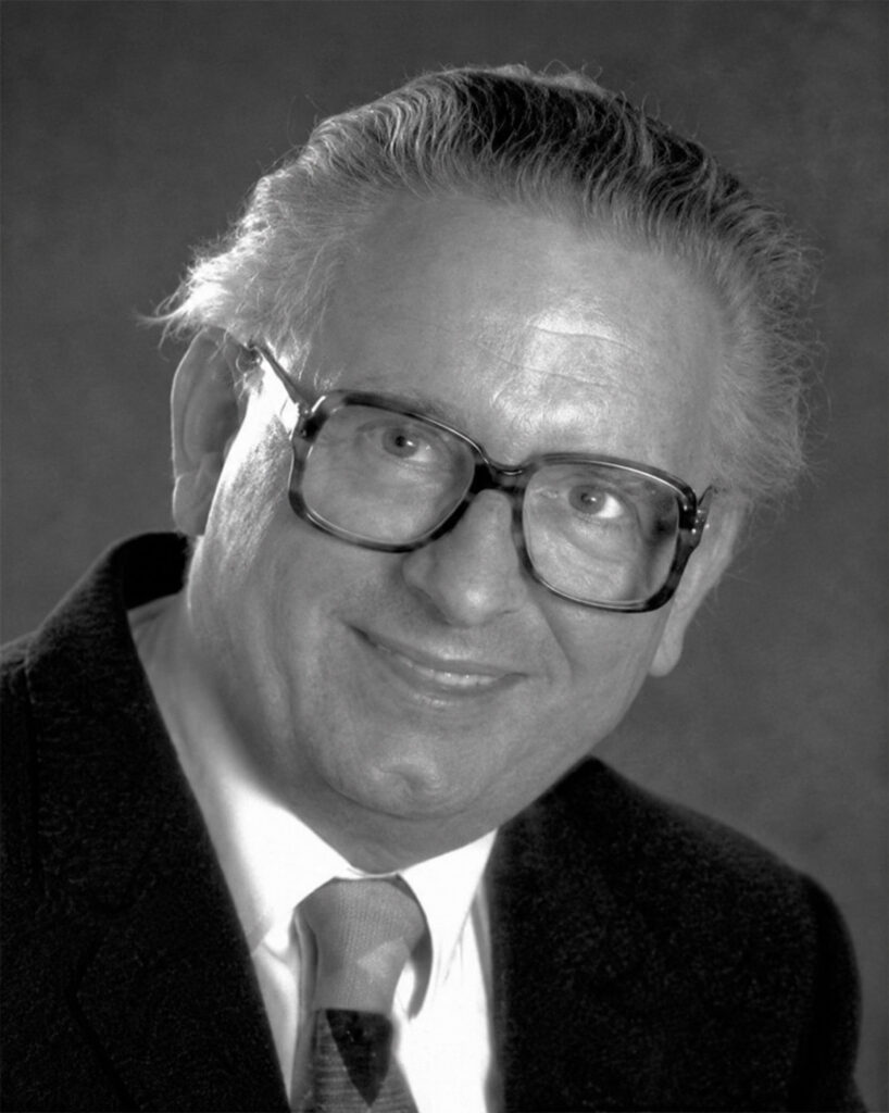 Heinz Neckel Enhanced