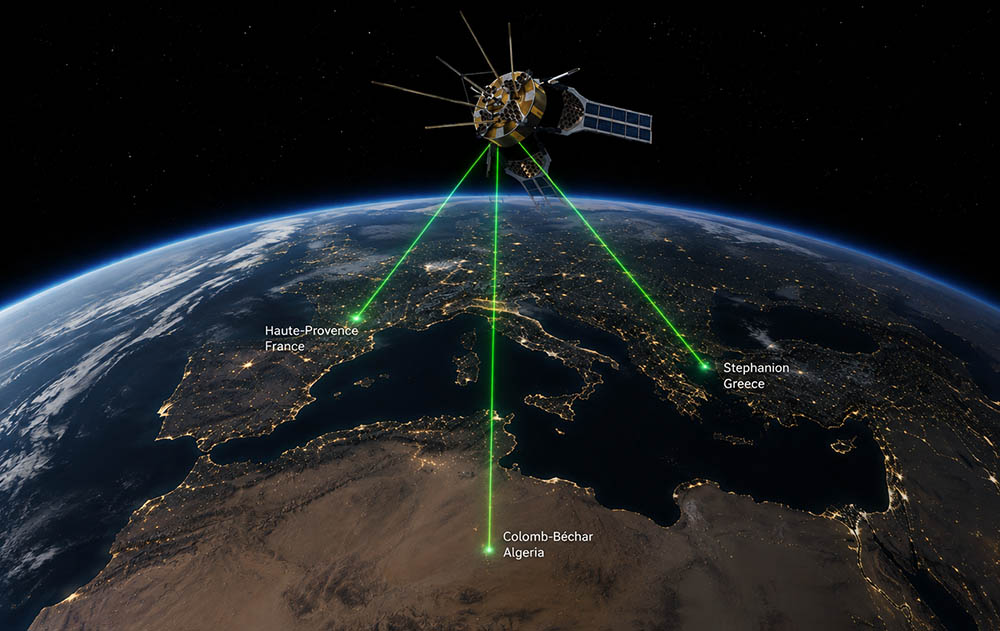 Diademe_Satellite_Triangulation